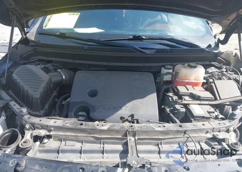 2021 Buick Enclave Awd Avenir из США, поврежденный, VIN 5GAEVCKW3MJ144718